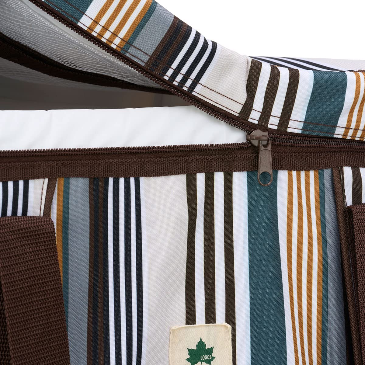 Amazon | ロゴス(LOGOS) 氷点下パック抗菌・デザインクーラー L